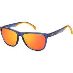 Carrera Gafas de Sol 8058/S Blue/Orange 56/17/145 unisex