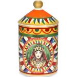 Velas aromáticas multicolor de porcelana Dolce & Gabbana 