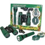 Carson Binoculares Set de aventuras infantil AdventurePak