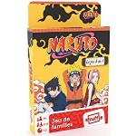 Juegos de cartas  Naruto 