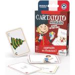 Juegos de cartas  infantiles 7-9 años 
