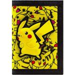 Cartera amarillas rebajadas Pokemon Pikachu infantiles 