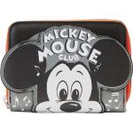 Cartera Disney de Micky & Minnie - Loungefly - Micky Maus Club - para Mujer - multicolor