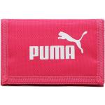 Billetera rosas Puma para mujer 