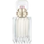 Cartier Carat Eau de Parfum para mujer 50 ml