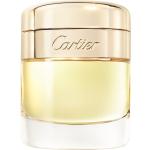 Perfumes dorados de 30 ml de carácter romántico Cartier para mujer 