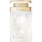 Cartier Fragancias para mujer La Panthère Perfumed Hair Mist 50 ml