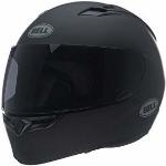 §Casco Integral BELL Qualifier Solid Negro Mate§
