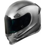 casco moto Integral Airframe Pro Quicksilver Silver - Talla XXL