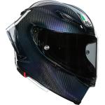 casco moto Integral Pista GP RR Iridium - Talla XXL