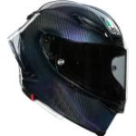 casco moto Integral Pista GP RR Mono Iridium Carbon - Talla M