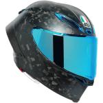 casco moto Integral Pista GP RR Multi Futuro Carbon - Talla XXL