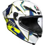 casco moto Integral Pista GP RR Replica World Title 2003 - Talla ML