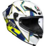 casco moto Integral Pista GP RR Replica World Title 2003 - Talla S