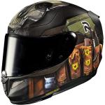 casco moto Integral RPHA 11 Ghost Call Of Duty MC34SF - Talla XL