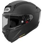 casco moto Integral X-SPR Pro Matt Black - Talla S