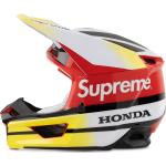 casco racing V1 de Honda Fox