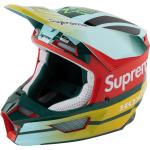 casco Racing V1 de Supreme x Honda x Fox Racing