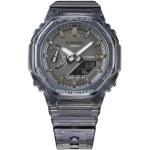 Relojes grises de pulsera rebajados analógicos Casio G-Shock para hombre 
