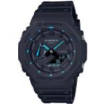 Relojes negros de pulsera Cuarzo Casio G-Shock 