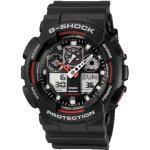 Relojes de pulsera rebajados impermeables Casio G-Shock 20 Bar para hombre 