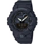 Relojes negros de pulsera rebajados digital Casio G-Shock 20 Bar para hombre 
