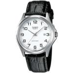Relojes blancos de pulsera Casio para mujer 