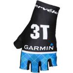 Castelli Garmin 2012 Aero Race Gloves Negro 2XL Hombre