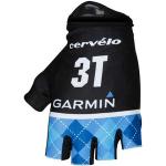 Castelli Garmin 2012 Roubaix Gloves Negro 2XL Hombre