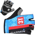 Castelli Garmin Roubaix Gloves Multicolor 2XL Hombre