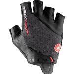 CASTELLI 4521024 Rosso Corsa Pro V Glove Men's Gloves Darkgray L