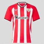 Castore - Camiseta de hombre 1ª equipación Athletic Club de Bilbao 2023-2024 Castore.
