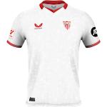 Camisetas blancas Sevilla FC Castore 