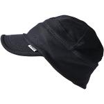 Gorras negras de algodón de béisbol  militares Talla Única para hombre 
