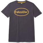 Camisetas con logo Caterpillar talla M para hombre 