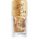 Catrice Disney Winnie the Pooh esmalte de uñas tono 020 - Let Your Silliness Shine 10,5 ml