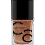 Catrice ICONails Gel Lacquer 49 let's get ready for bronze