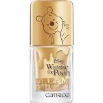 Catrice Uñas Esmalte de uñas Winnie the PoohDream In Soft Glaze Nail Polish 010 Kindness is Golden 10,50 ml