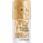 Catrice Uñas Esmalte de uñas Winnie the PoohDream In Soft Glaze Nail Polish 020 Let Your Silliness Shine 10,50 ml
