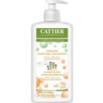 Cattier Cuidado Cuidado corporal Yoghurt Extract & Cornflower Water 500 ml