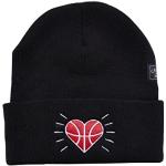 Cayler & Sons Heart for The Game Old School Beanie Boina, Negro/MC, Talla única Unisex Adulto
