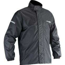 Cazadoras y chaquetas lluvia Compact Jacket Black - Talla XXXL