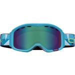 Gafas azules de snowboard  rebajadas Cebe talla S para mujer 