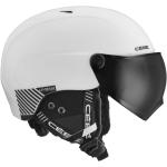 Cebe Contest Vision Visor Helmet Blanco M