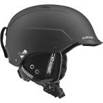 Cebe Contest Visor Helmet Negro S