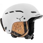Cebe Dusk Helmet Blanco 55-58 cm