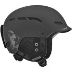 Cebe Dusk Helmet Negro 54-56 cm