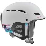 Cebe Dusk Junior Helmet Blanco XS