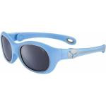Cebe Smile Sunglasses Azul 1500 Grey PC Blue Light/CAT3