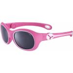 Cebe Smile Sunglasses Rosa 1500 Grey PC Blue Light/CAT3